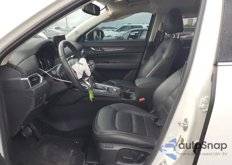 2023 Mazda Cx-5 Premium из США, поврежденный, VIN JM3KFBDM2P0112106